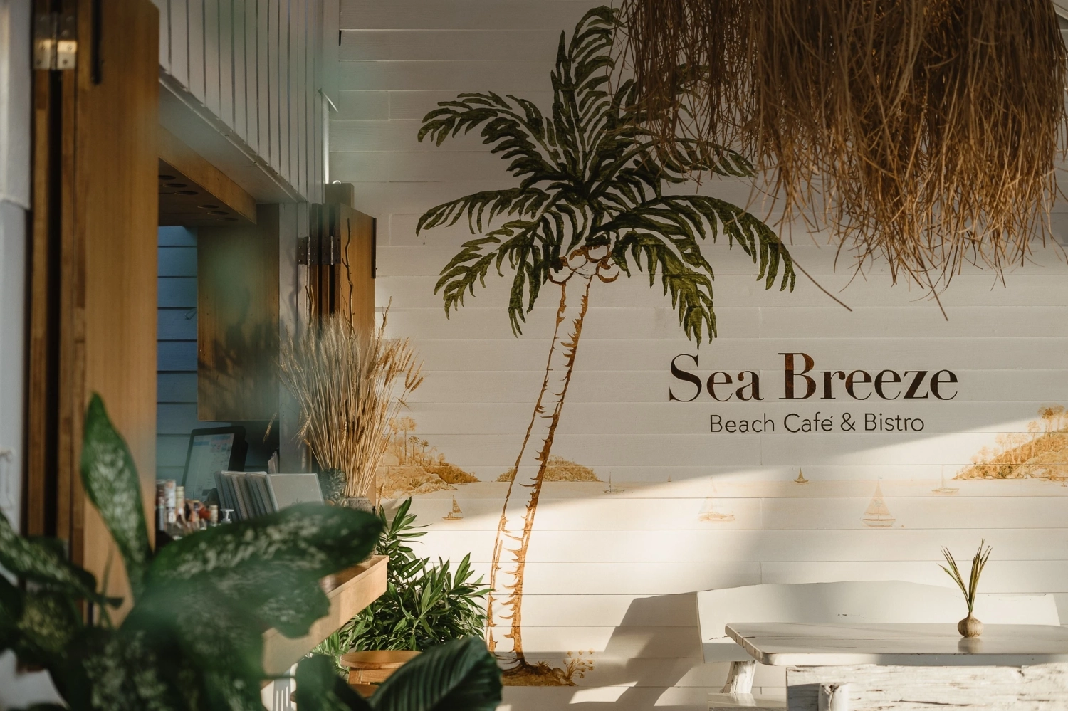 Sea Breeze <br> at Nai Harn Beach